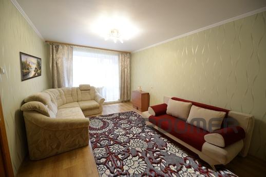 2 bedroom apartment with a large area in the artificial lake