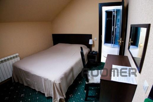 Simple apartment for a pleasant spending time