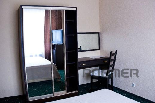 1 bedroom apartment for rent, Москва - квартира подобово