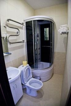 1 bedroom apartment for rent, Москва - квартира подобово