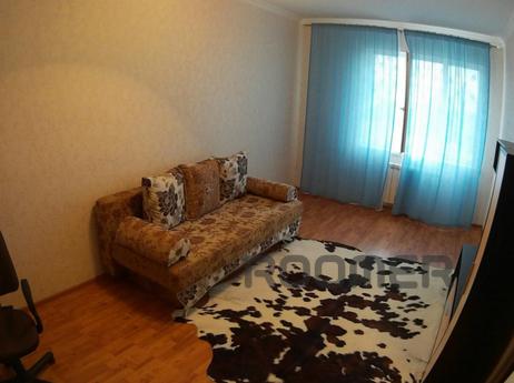2-bedroom apartment next to Lapland, Кемерово - квартира подобово