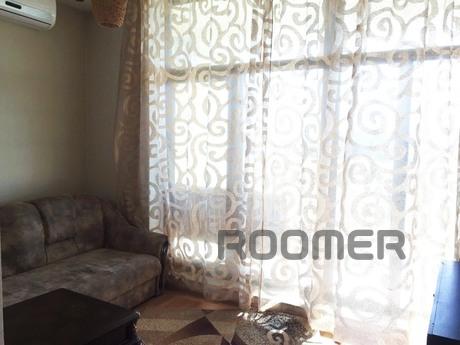 2 bedroom apartment for rent, Odessa - apartment by the day