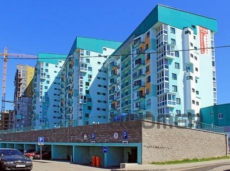 Однокомнатные апартаменты премиум класса, Минск - квартира посуточно