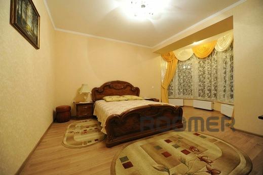 3-bedroom apartment, Truskavets - apartment by the day