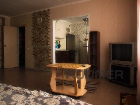 Comfortable apartment for rent, Кемерово - квартира подобово