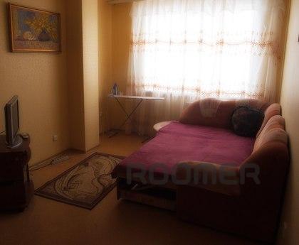 Comfortable apartment in the hours and days in the mine area