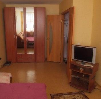 Apartment for rent, Кемерово - квартира подобово