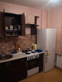Apartment for rent, Кемерово - квартира подобово