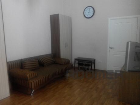 Rent your apartment in the heart, Odessa - apartment by the day