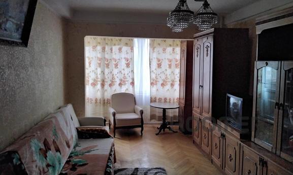 Rent 2 rooms. apartments on Rusanovka, Kyiv - apartment by the day