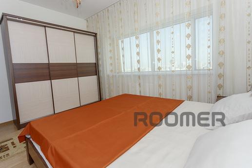 Spacious, comfortable, clean apartment in the center of the 