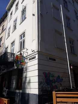 Апартаменты класса люкс в и центре Львов, Львов - квартира посуточно