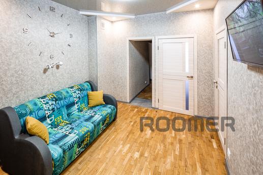 Apartment in Lviv center, Lviv - apartment by the day