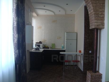 Rent your 1-room apartment, Odessa - apartment by the day