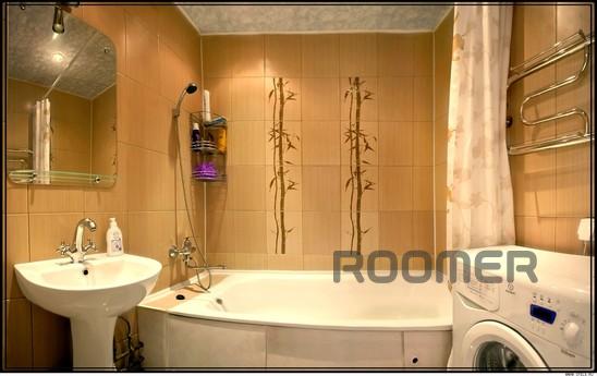 Rent for short term apartment with furniture and appliances 