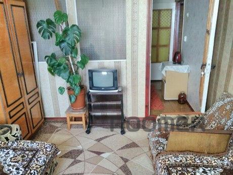 Rent 2-bedroom apartment, Serhiivka - apartment by the day
