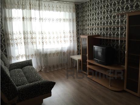 One bedroom apartment near the hospital, Кемерово - квартира подобово