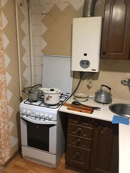 3-bedroom apartment in the Arcadia area, Odessa - apartment by the day