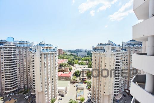 В Чудо Городе с видом на море, Одесса - квартира посуточно