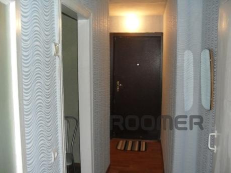 Уютные Апартамерты, Казань - квартира посуточно