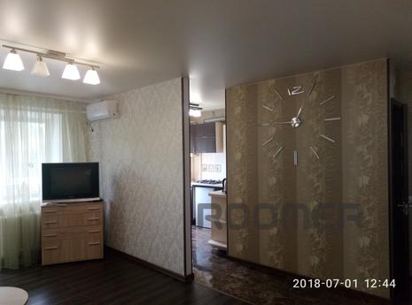 1bedroom Pobedy, Stalevarov, Zaporizhzhia - apartment by the day