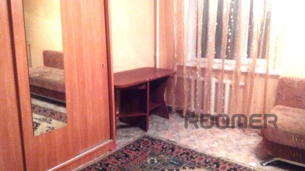 Comfortable apartment in the Bowling, Караганда - квартира подобово