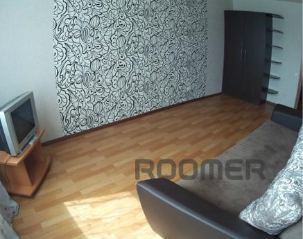 One bedroom apartment close to Lapland, Kemerovo - apartment by the day