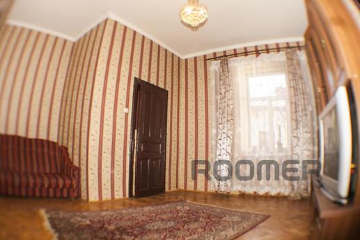 Center city!, Lviv - apartment by the day