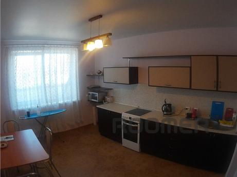 1 bedroom apartment for rent, Кемерово - квартира подобово