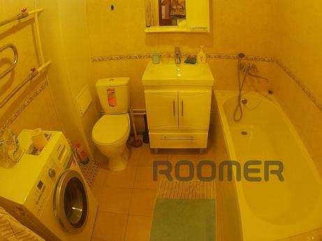 1 bedroom apartment for rent, Kemerovo - apartment by the day