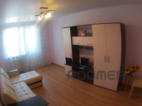 1 bedroom apartment for rent, Kemerovo - apartment by the day