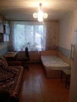 Rent a room in a 3-room apartment with a landlady for rent. 
