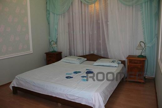 Квартира на Дерибасівській, Одеса - квартира подобово