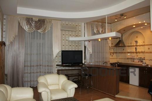 Квартира на Дерибасівській, Одеса - квартира подобово