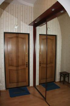 Квартира на Дерибасівській, Одеса - квартира подобово