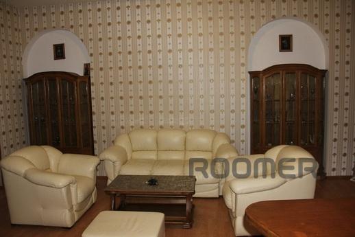 Квартира на Дерибасівській, Одеса - квартира подобово