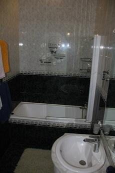 Квартира на Дерибасівській, Одеса - квартира подобово