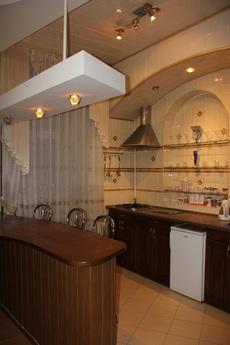 Квартира на Дерибасівській, Одеса - квартира подобово