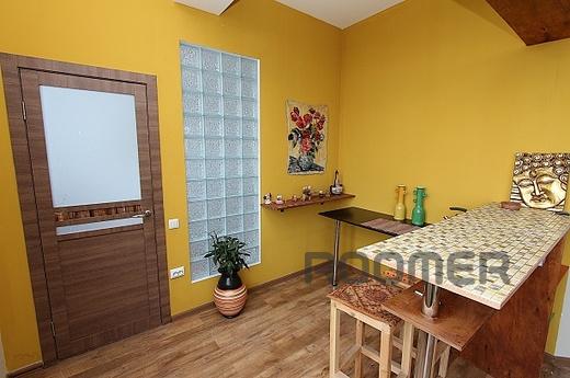 1 комнатная квартира посуточно, Алматы - квартира посуточно