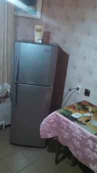 Rent an apartment near the beach Luzanov, Odessa - apartment by the day