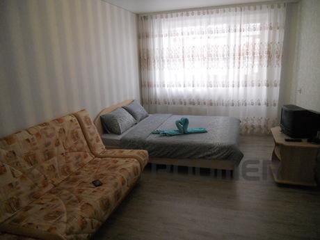 1 bedroom apartment for rent, Тюмень - квартира подобово