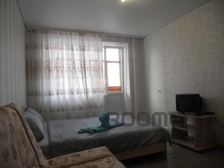 1 bedroom apartment for rent, Тюмень - квартира подобово