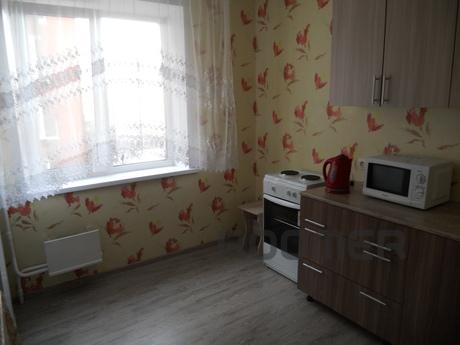 1 bedroom apartment for rent, Тюмень - квартира подобово