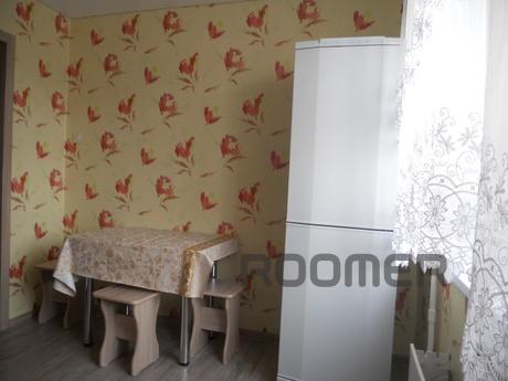 1 bedroom apartment for rent, Тюмень - квартира подобово