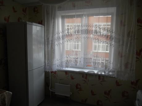 1 bedroom apartment for rent, Тюмень - квартира подобово