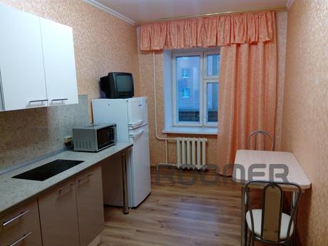 1 комнатная квартира посуточно, Тюмень - квартира посуточно