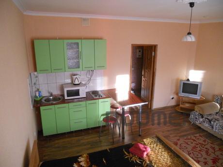 1 bedroom apartment in the center, Тюмень - квартира подобово