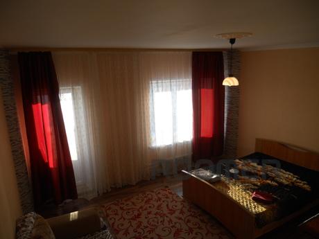 1 bedroom apartment in the center, Тюмень - квартира подобово