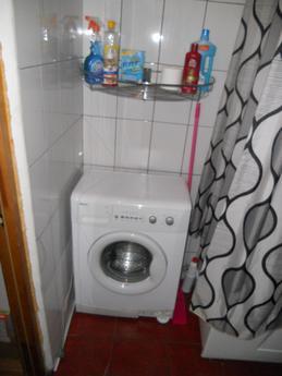 1 bedroom apartment in the center, Тюмень - квартира подобово