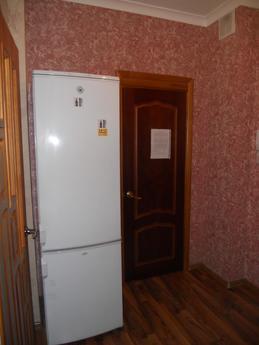 1 bedroom apartment in the center, Тюмень - квартира подобово